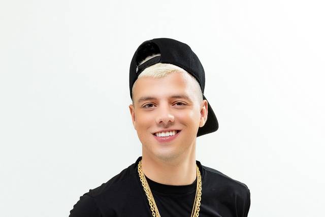 DJ Bertolossi do Martins