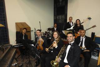 Timbre Eventos Musicais