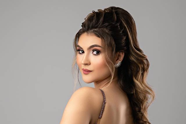 Daiana Makeup