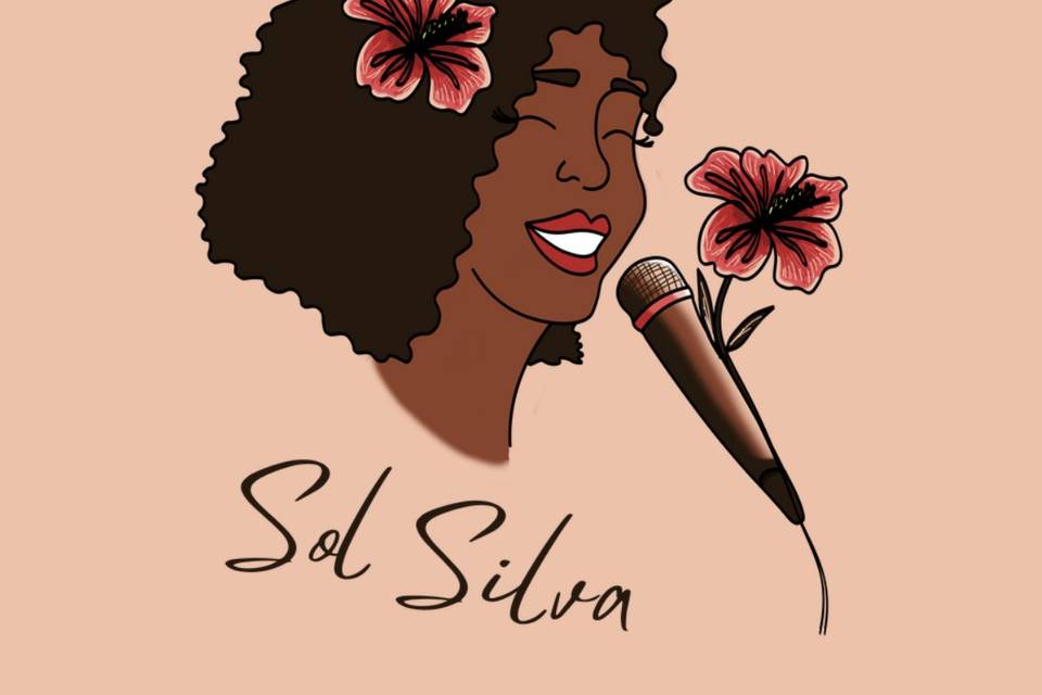 Sol Silva Cantora