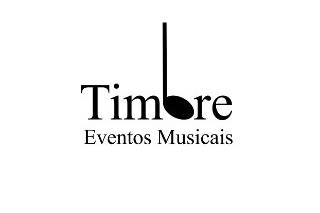 Timbre Eventos Musicais logo