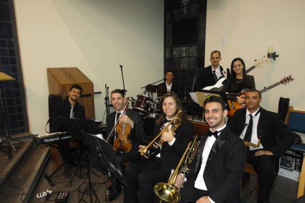 Timbre Eventos Musicais