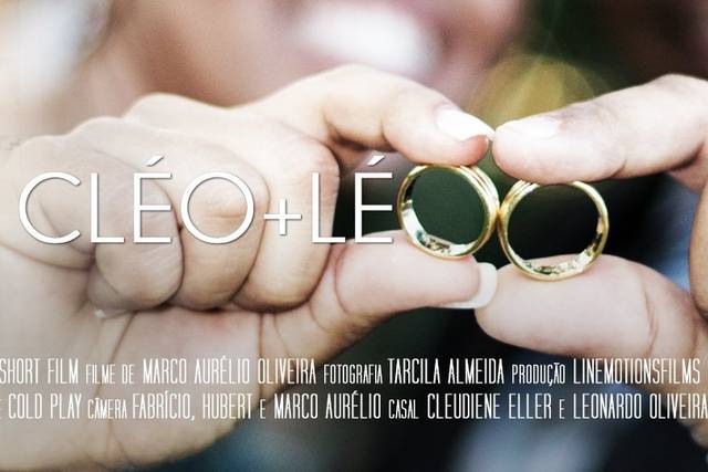 Short Film - Cléo e Léo
