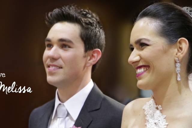 Teaser - Melissa e Murillo