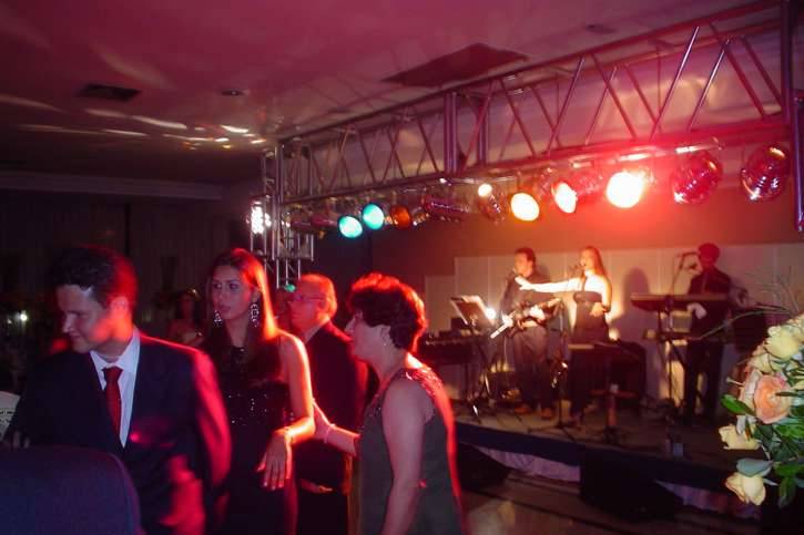 Música ao vivo