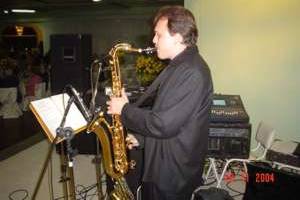 Música ao vivo