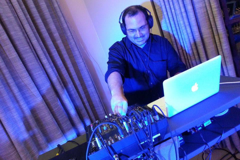 NESS - Eventos Musicais