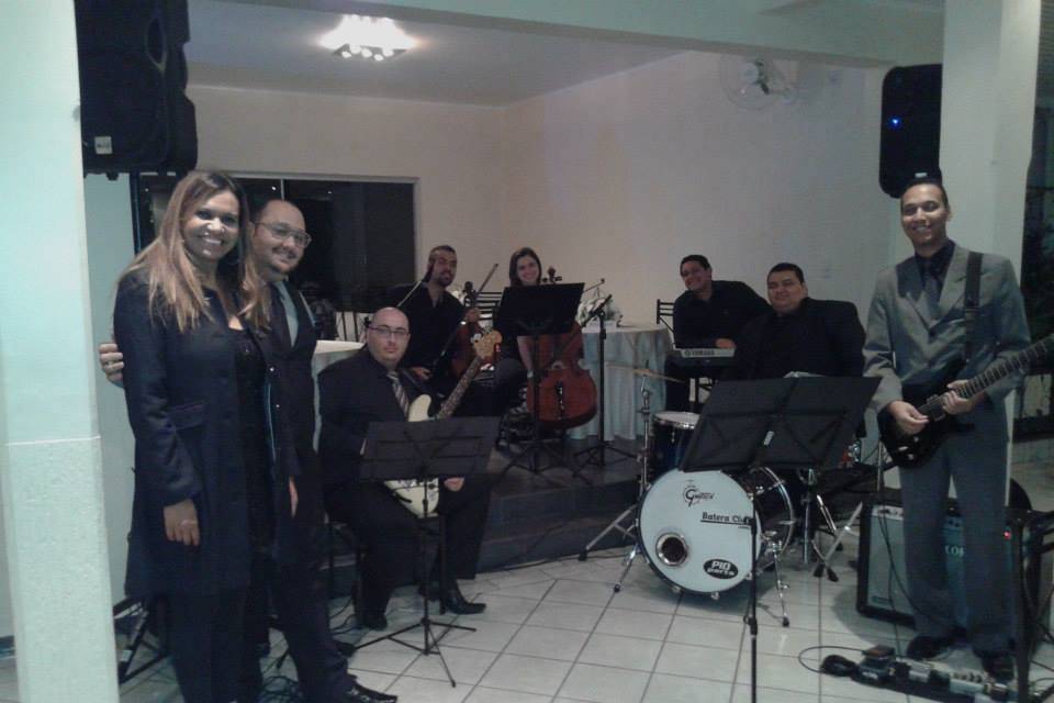 Preparados para atuar