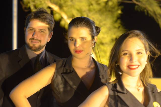 Equipe de Cerimonial