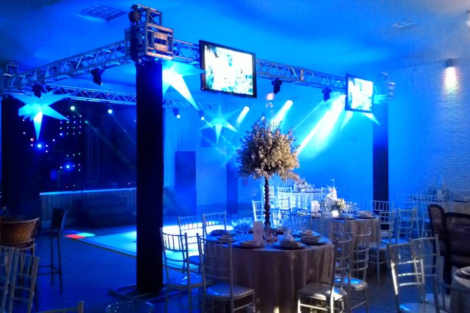 London Group Eventos