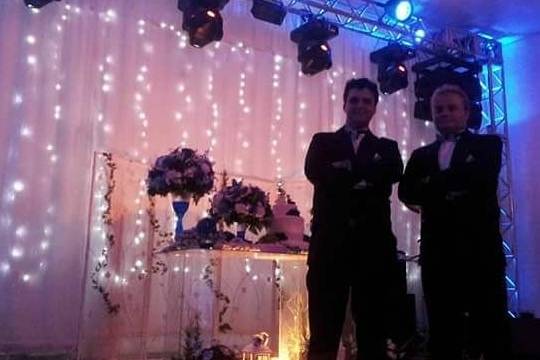 London Group Eventos