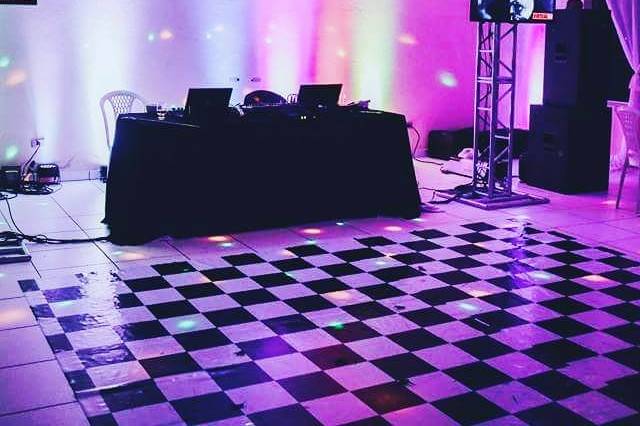 London Group Eventos