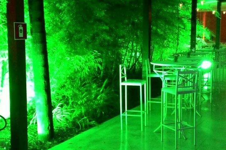 London Group Eventos