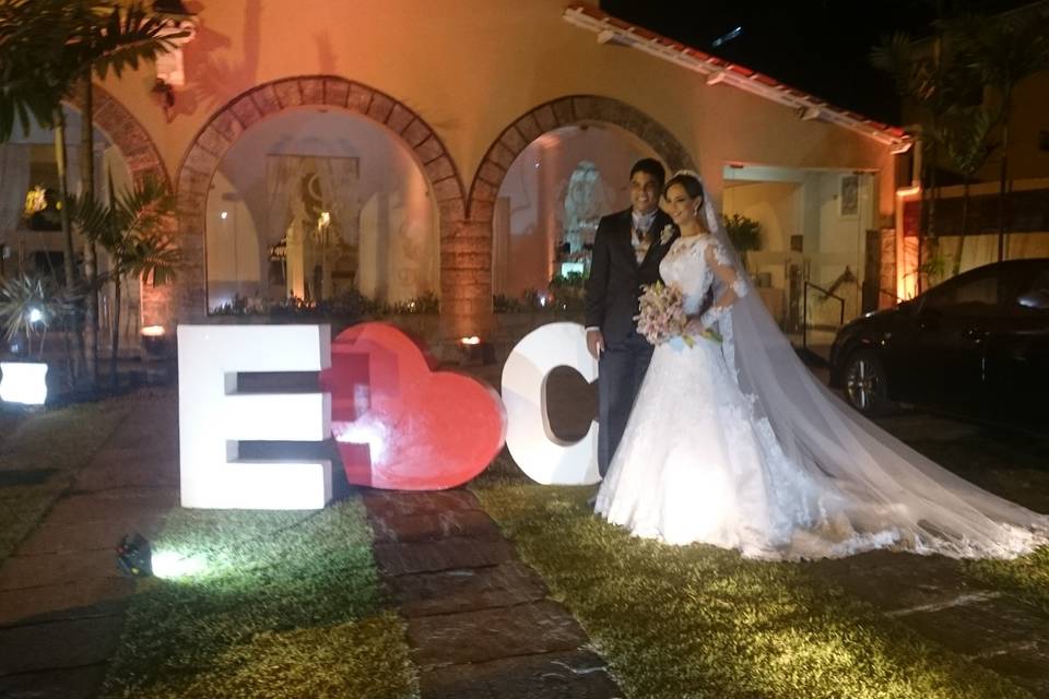 Jacqueline Lucena Cerimonial e Eventos