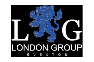 London Group Eventos logo