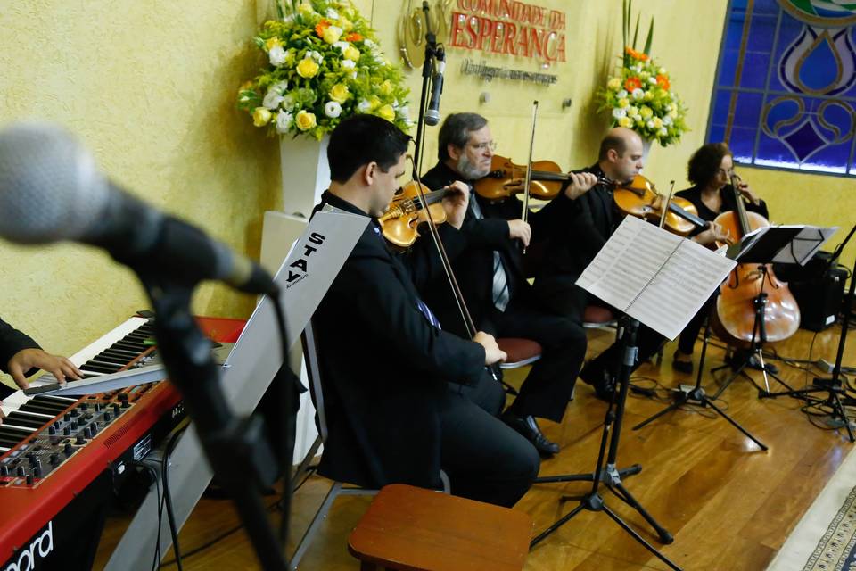 London Group Eventos
