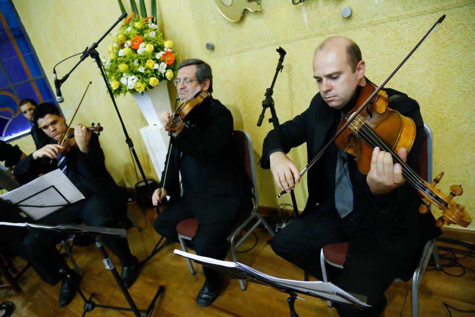 London Group Eventos