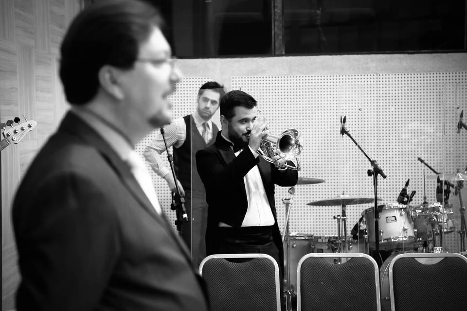 London Group Eventos