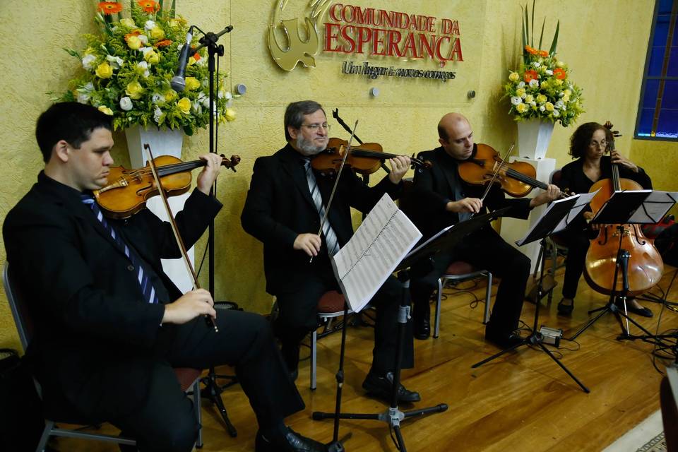 London Group Eventos