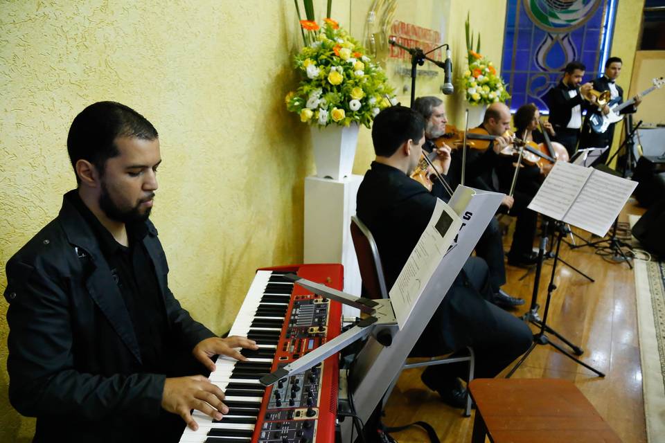 London Group Eventos