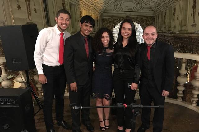 Casamento de Novembro