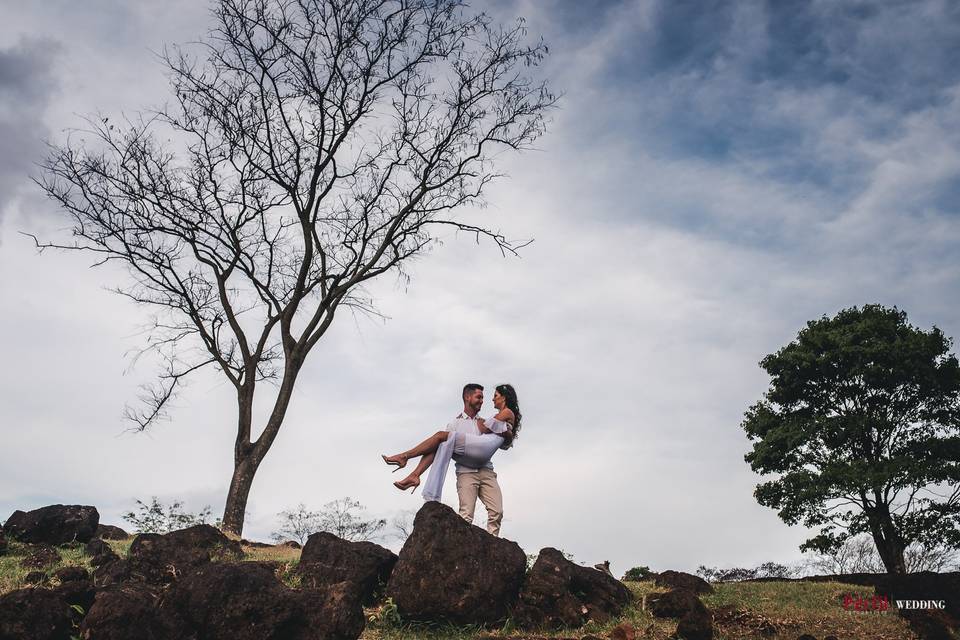 Pré Casamento