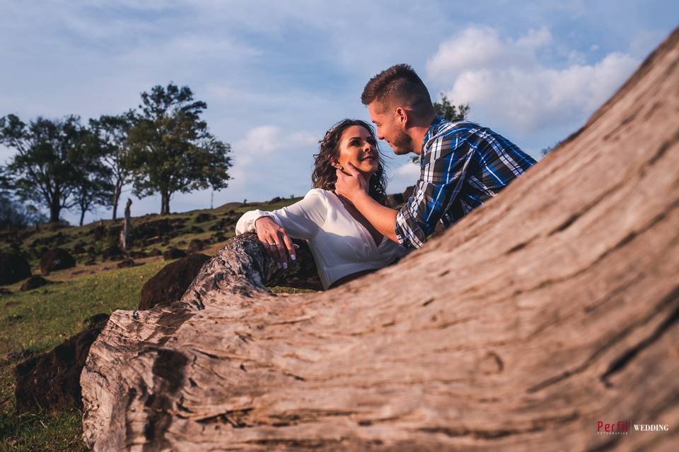 Pré Casamento