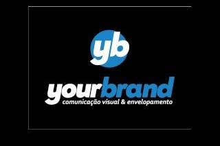Yourbrand Comunicação Visual e Envelopamento