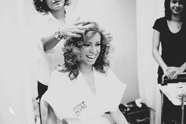 Making of