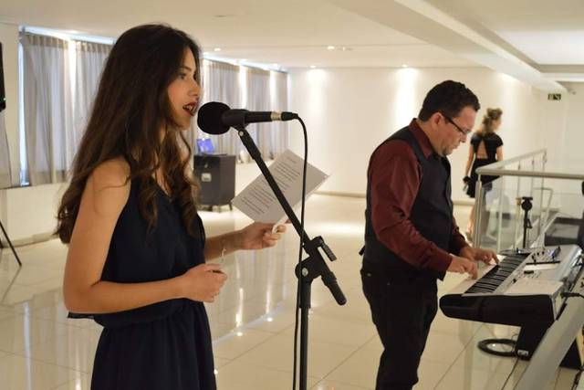 Musica para casamento