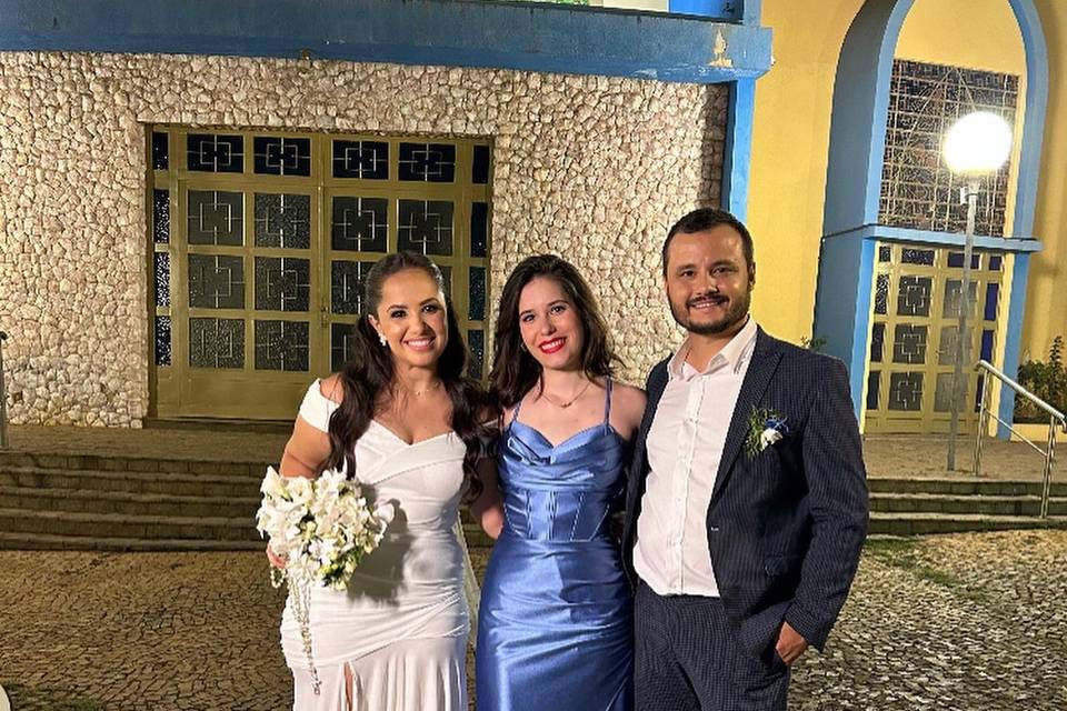 Música para casamento