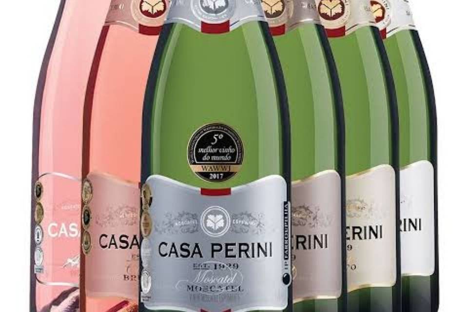 Mini Freixenet