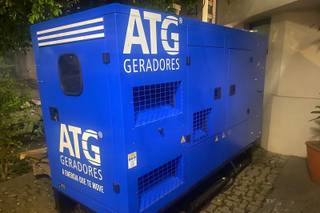 ATG Geradores