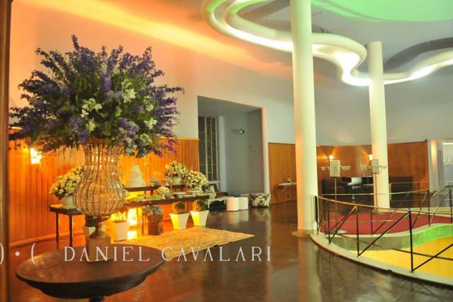 Decoração de Casamento