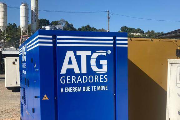 ATG Geradores