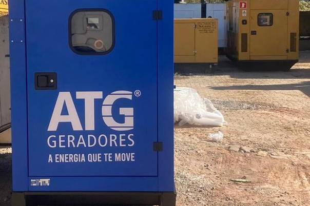 ATG Geradores