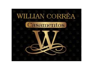 Willian Correa  logo