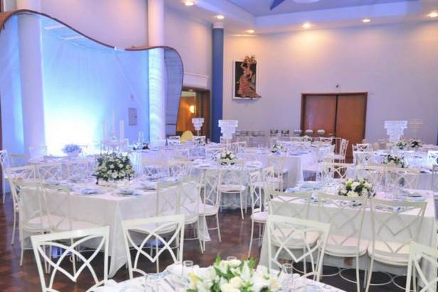 Casamento Uberlândia Clube