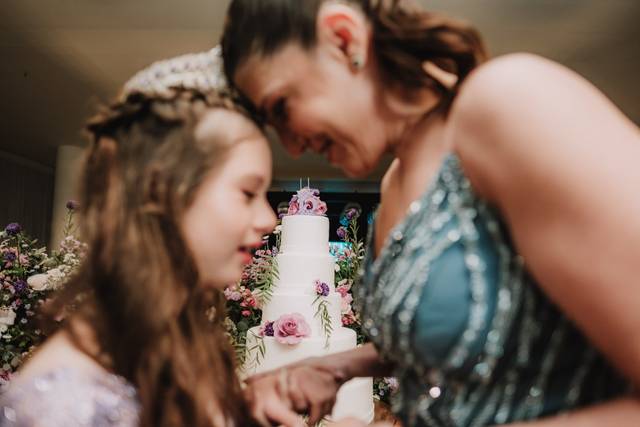 GRUPO VMH-Savassi Eventos