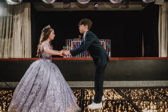 GRUPO VMH-Savassi Eventos