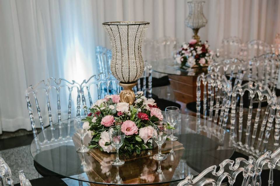 Savassi Eventos