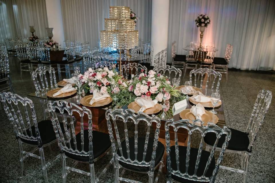 Savassi Eventos