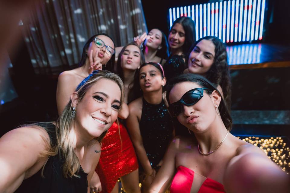 GRUPO VMH-Savassi Eventos