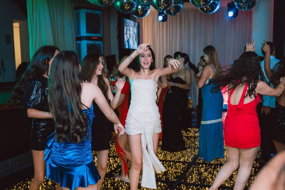 GRUPO VMH-Savassi Eventos