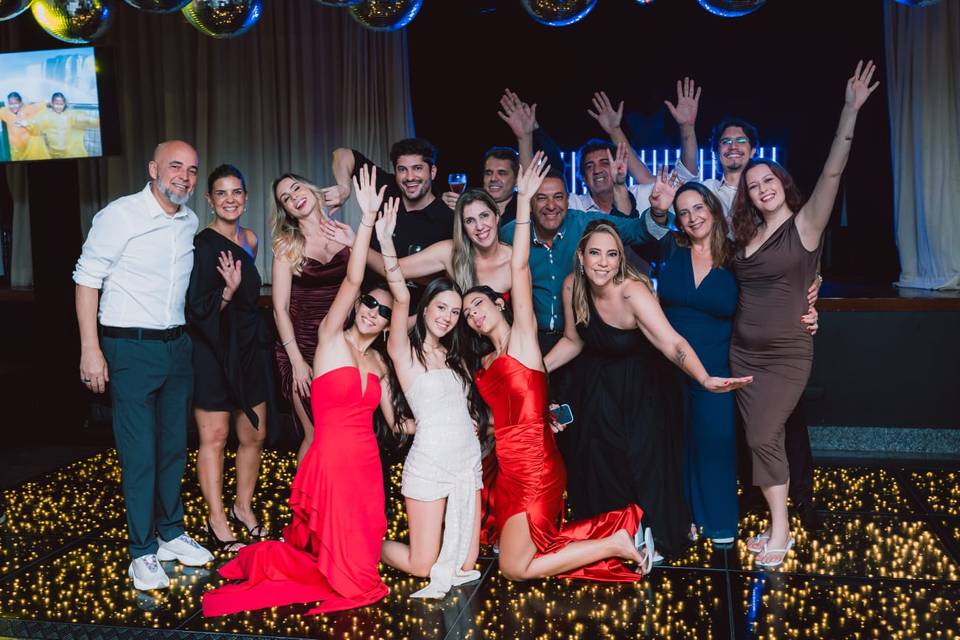 GRUPO VMH-Savassi Eventos