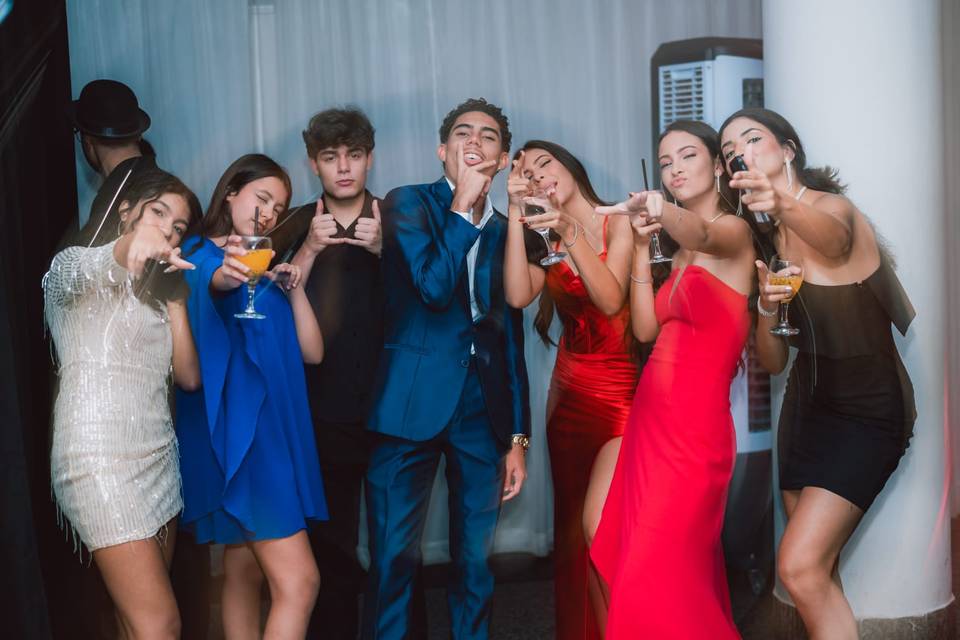 GRUPO VMH-Savassi Eventos