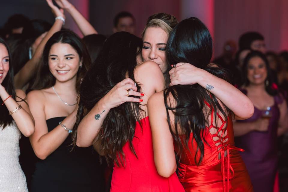 GRUPO VMH-Savassi Eventos