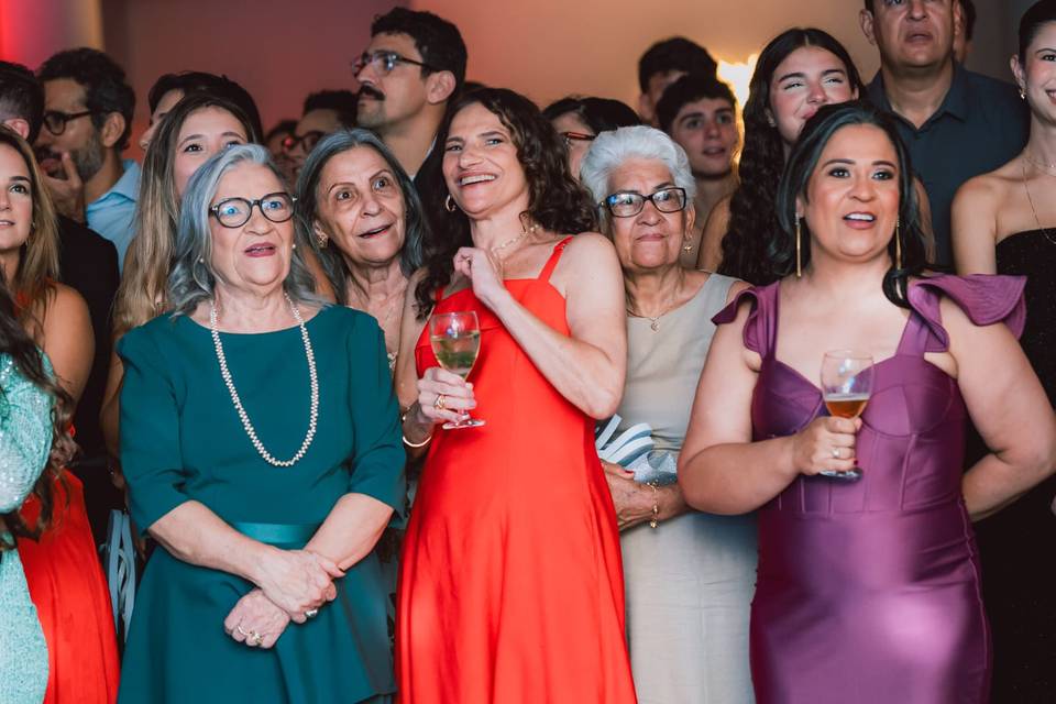 GRUPO VMH-Savassi Eventos