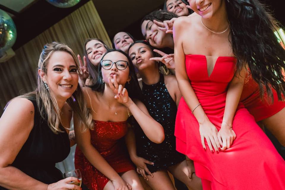 GRUPO VMH-Savassi Eventos