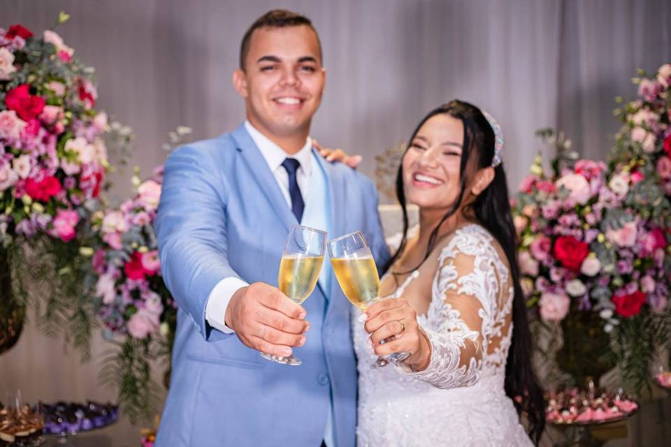 GRUPO VMH-Savassi Eventos